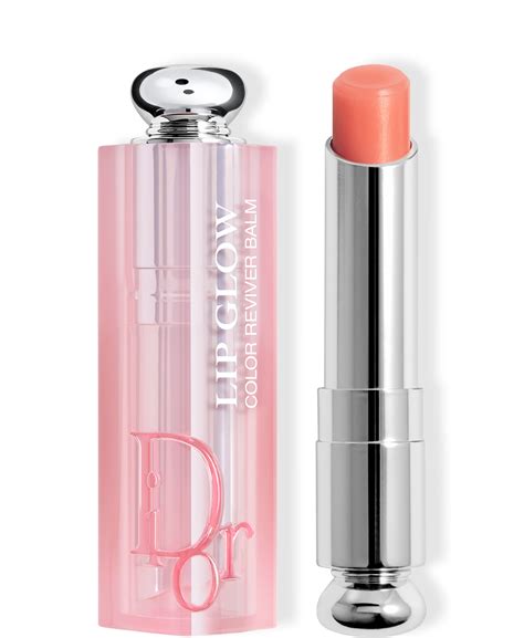 dior addict color awakening lip balm review|where to buy dior lipstick.